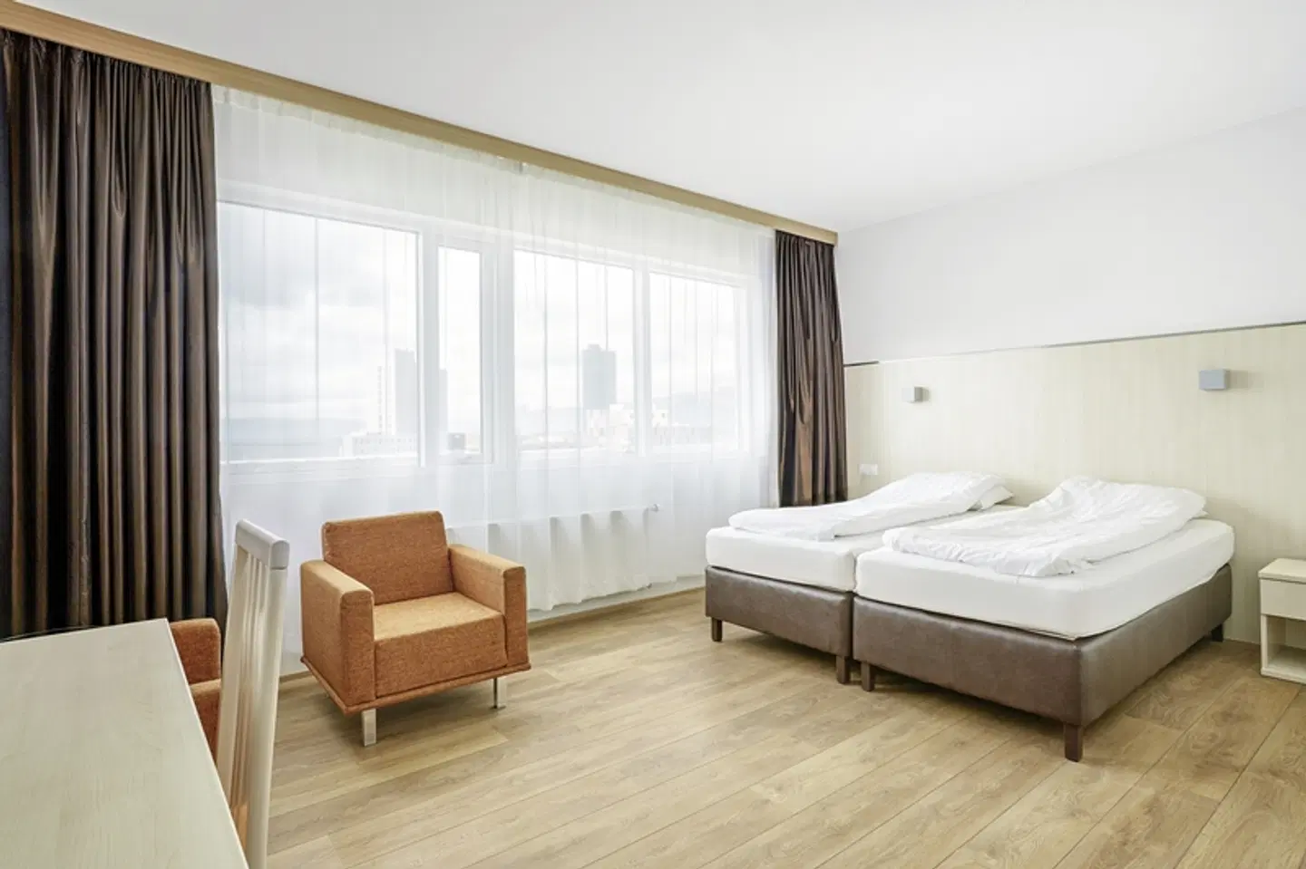 Hotel Klettur ROOM_EXAMPLE