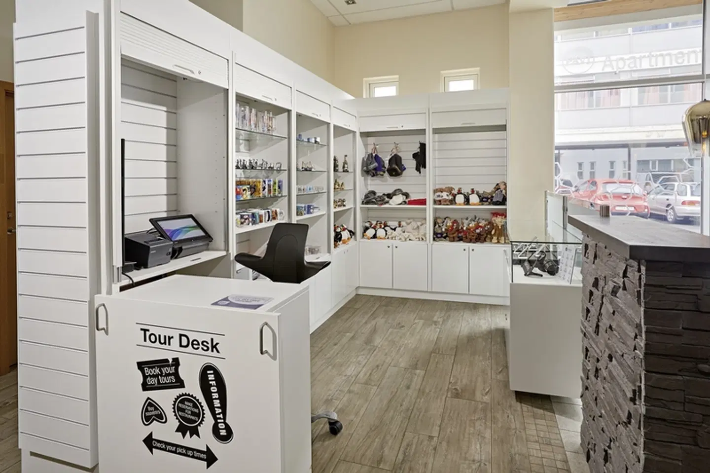 Hotel Klettur SPORTS_AND_LEISURE