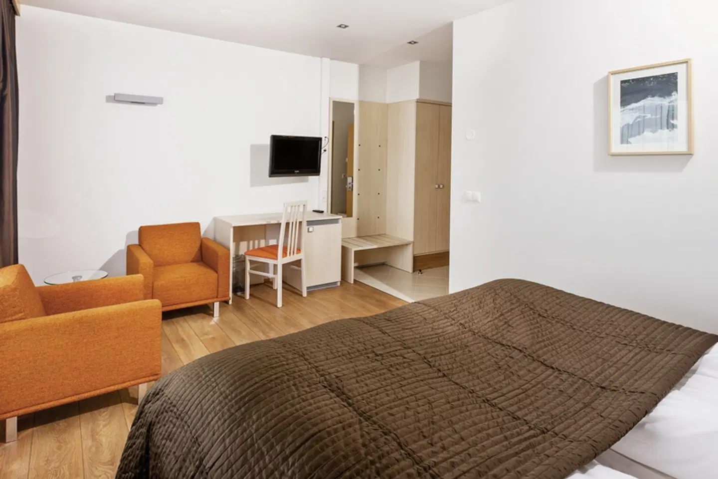 Hotel Klettur ROOM_EXAMPLE