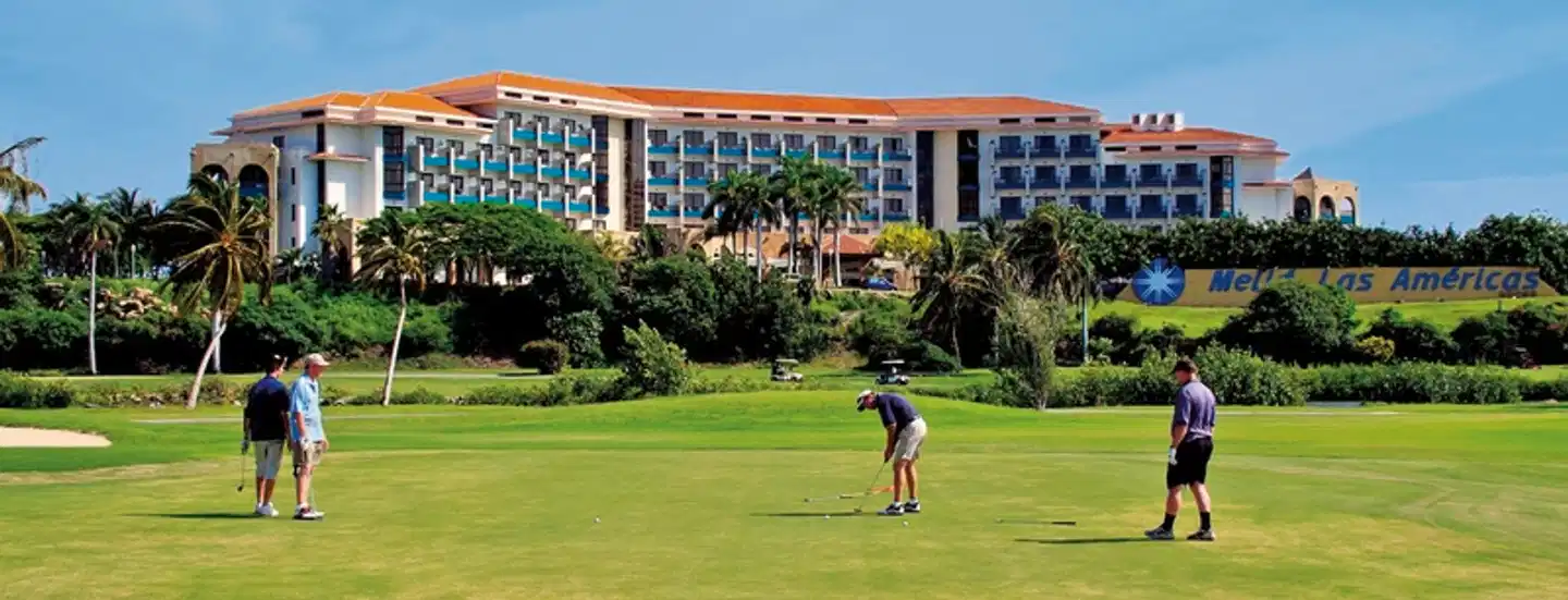 Meliá Las Américas Sport und Entertainment