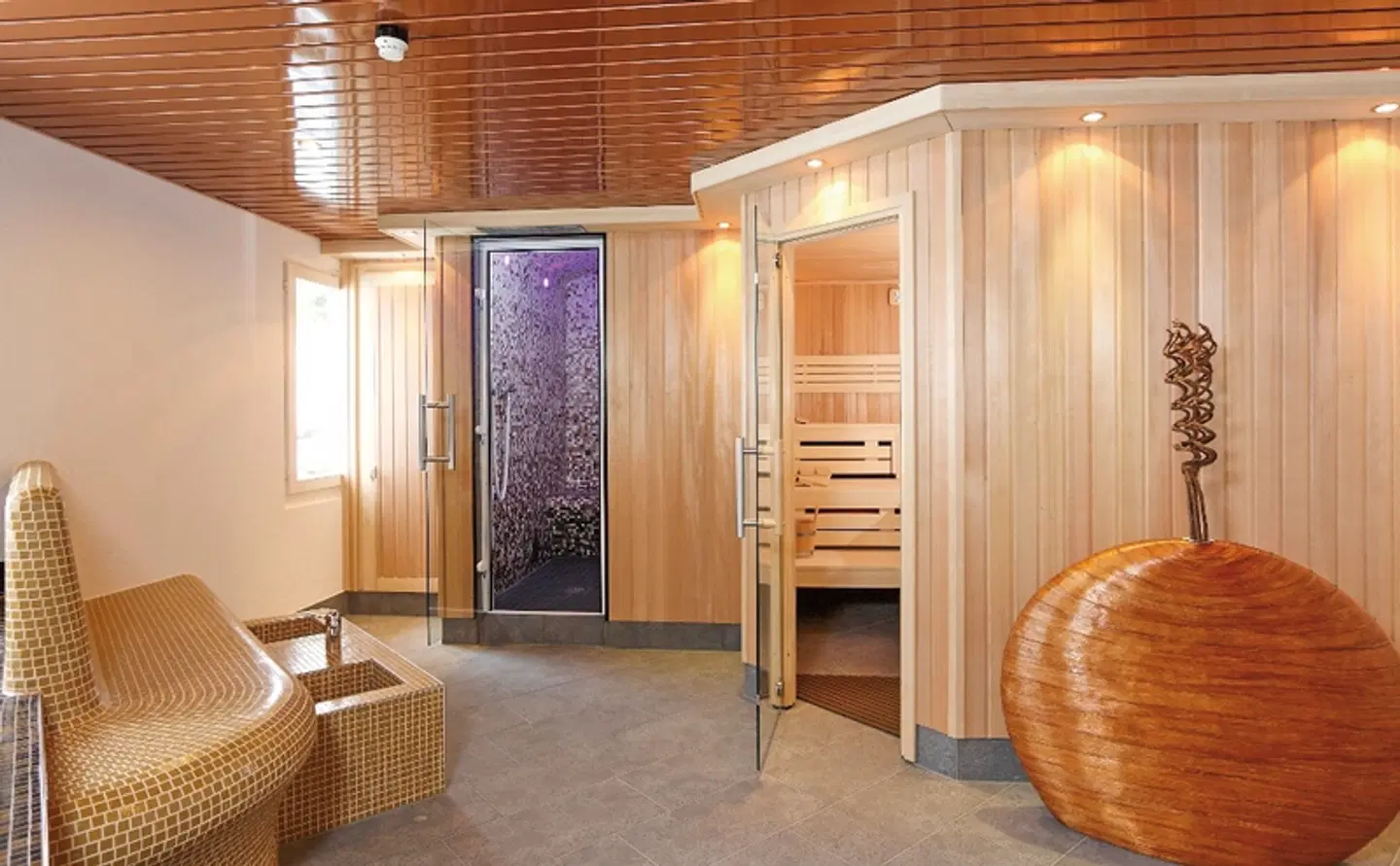 Hotel Steinmattli HEALTH_BEAUTY