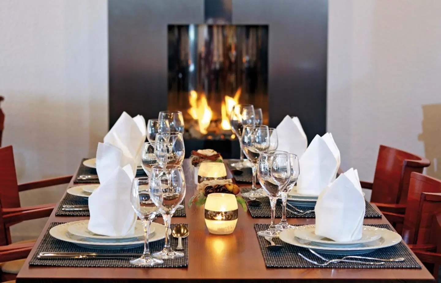 Hotel Steinmattli Restaurant