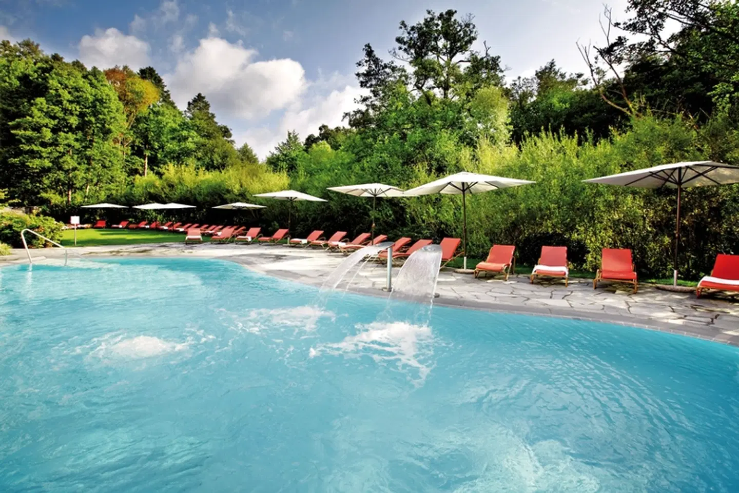 Hotel Esplanade Resort & Spa OUTDOOR_POOL