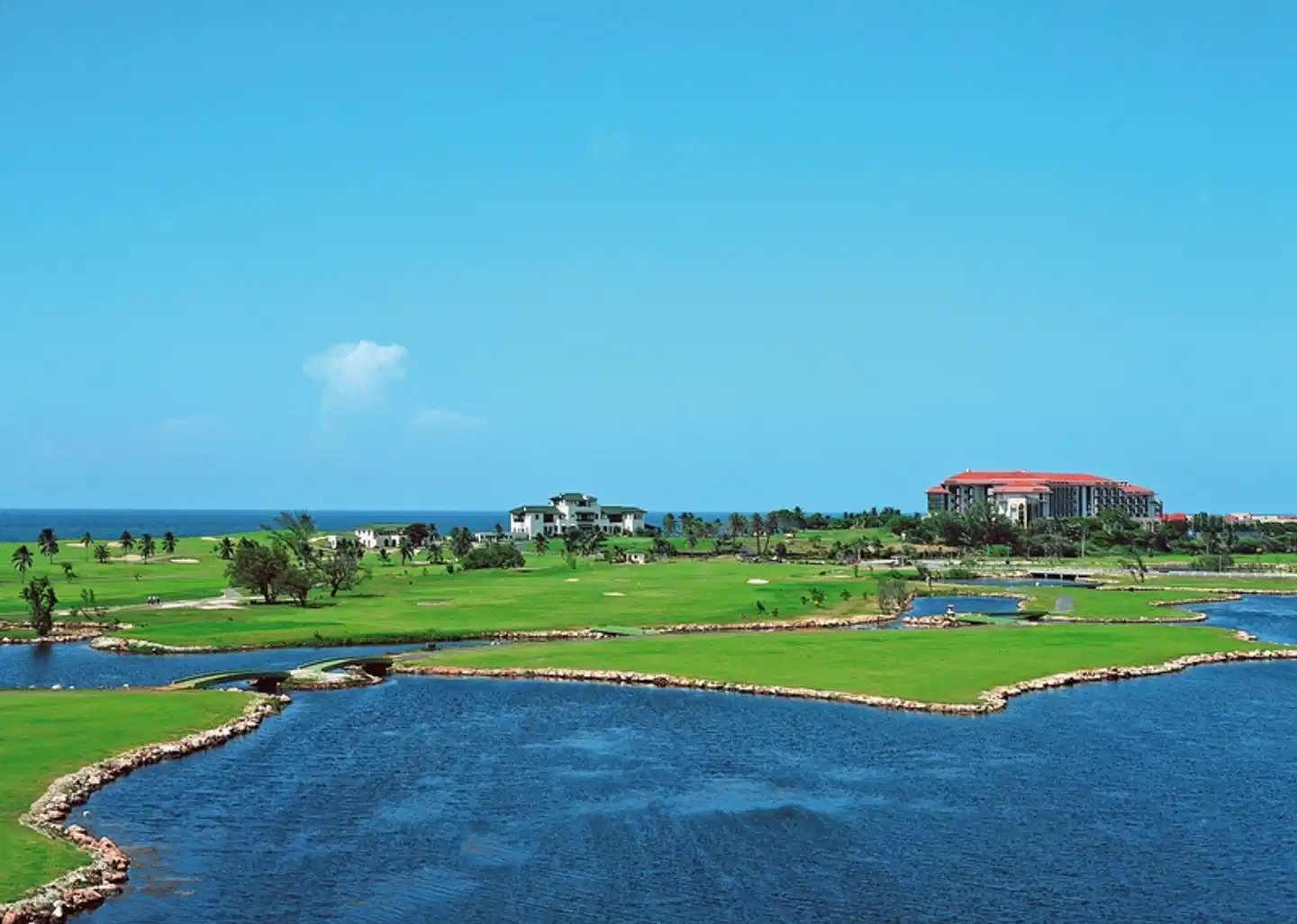 Meliá Las Américas Sport und Entertainment