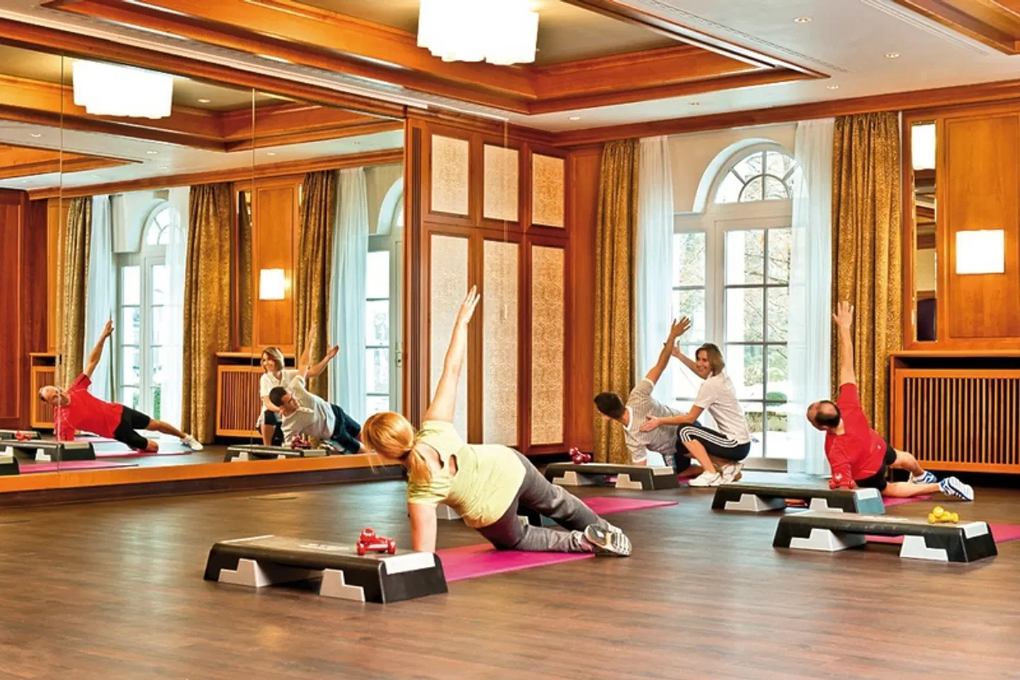 A-ROSA Strandidyll Heringsdorf HEALTH_BEAUTY