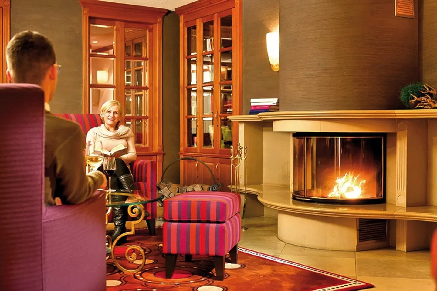 A-ROSA Strandidyll Heringsdorf LOUNGE_LOBBY