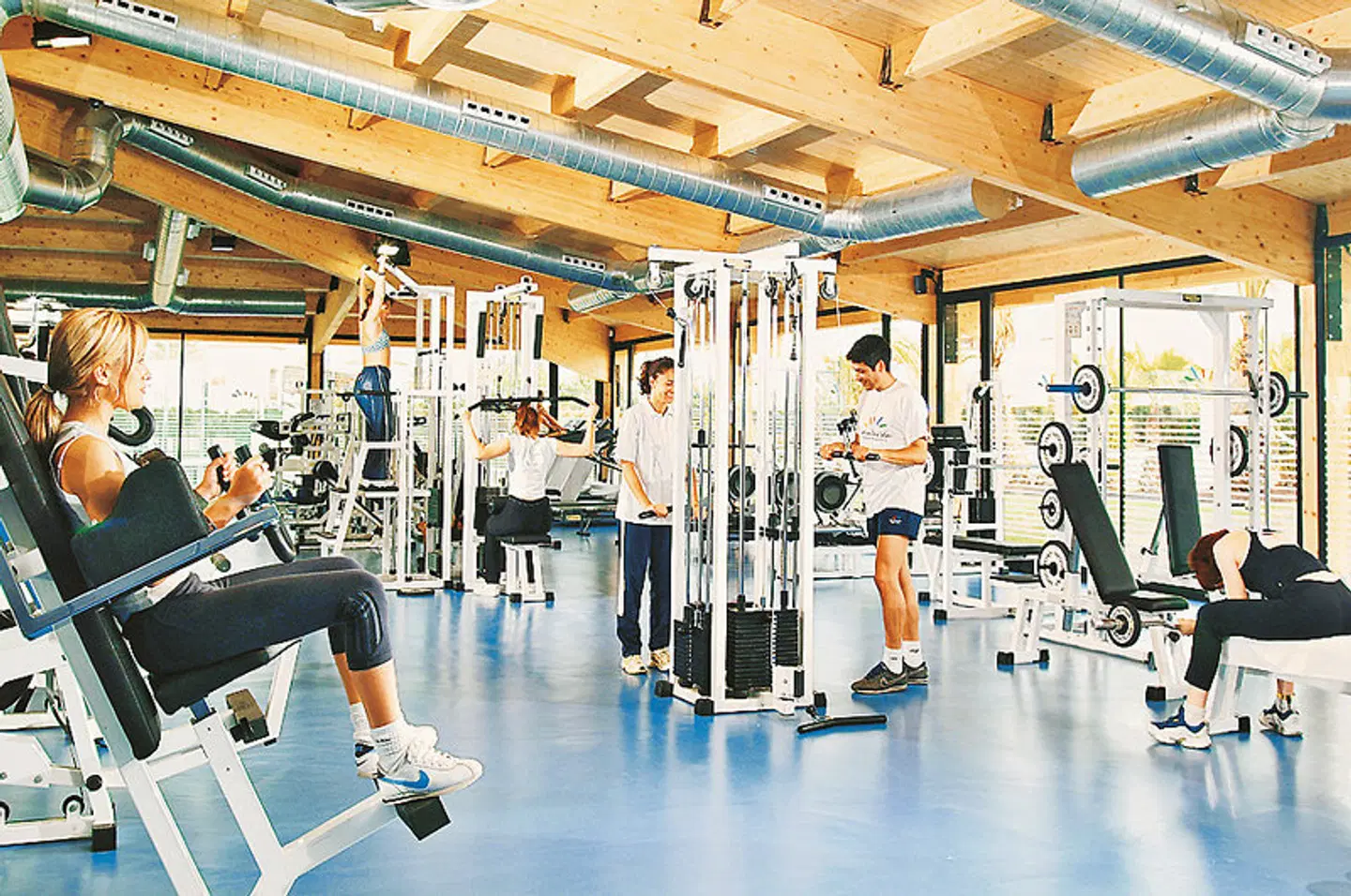 Estival Park Resort SPORTS_AND_LEISURE