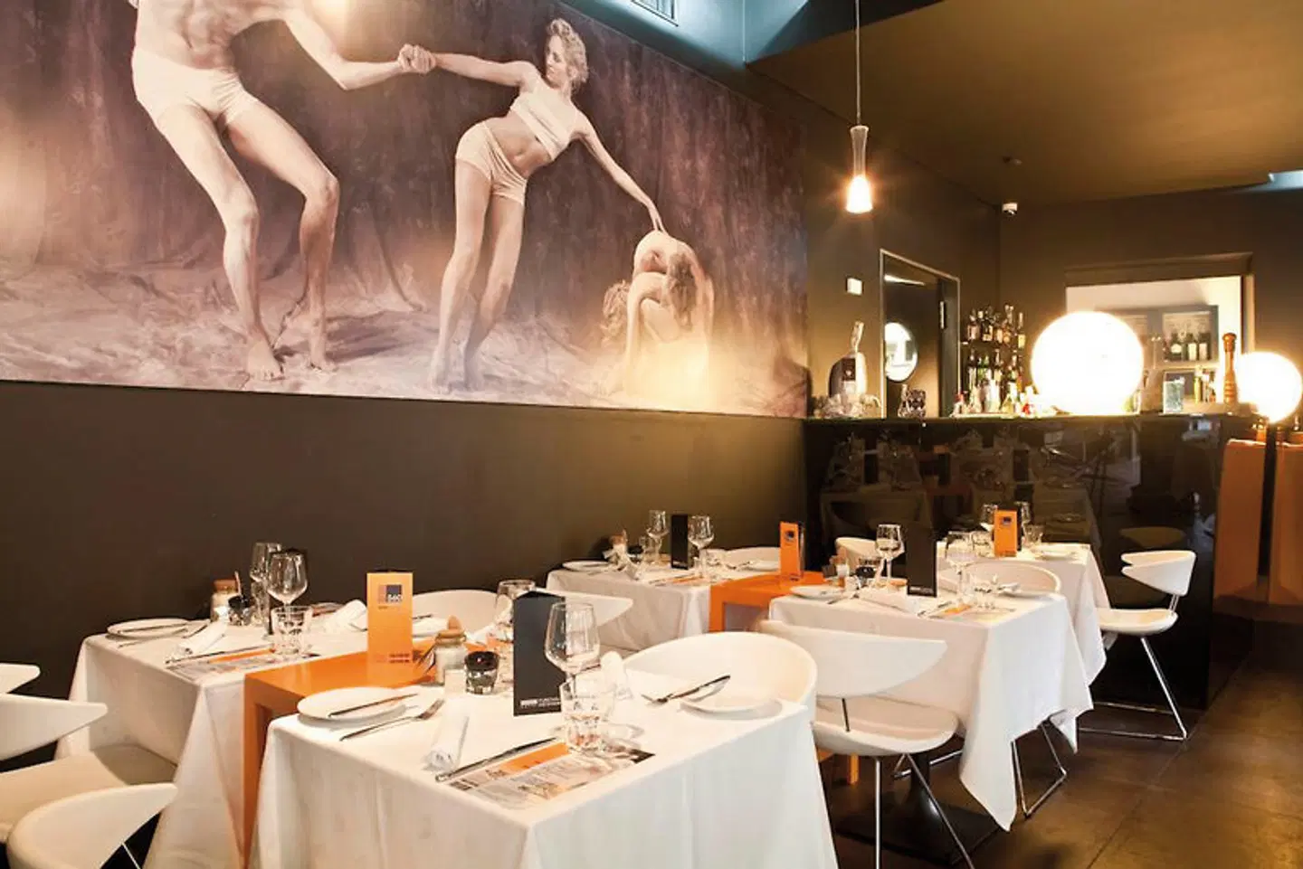 Funchal Design Restaurant