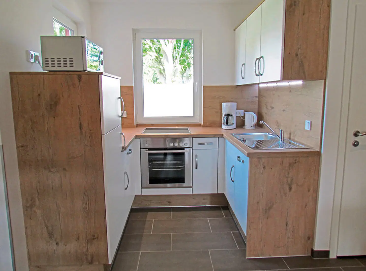 Ostsee Resort Damp - Ferienhäuser Asgard ROOM_EXAMPLE