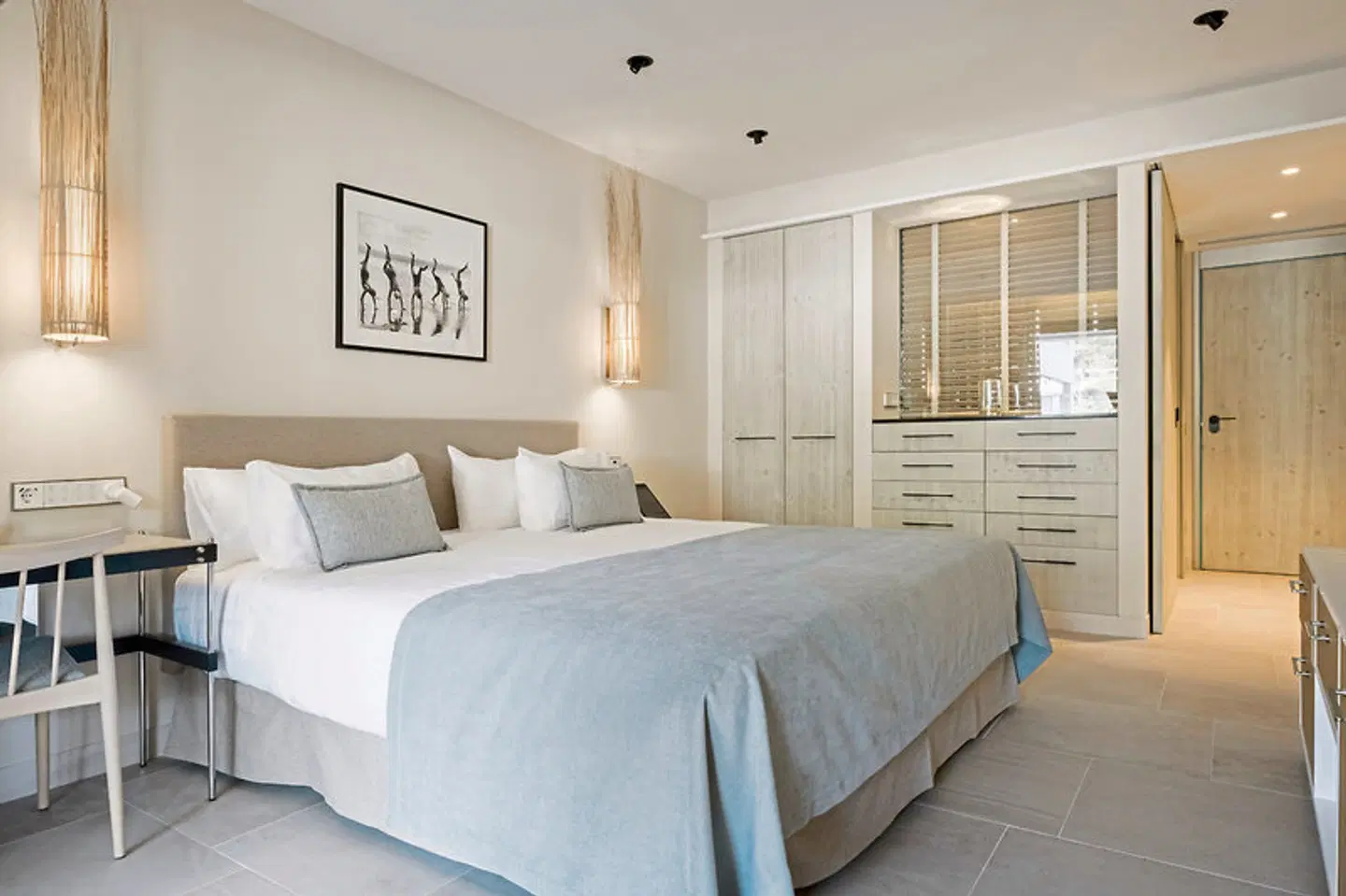 El Vicenç de la Mar ROOM_EXAMPLE