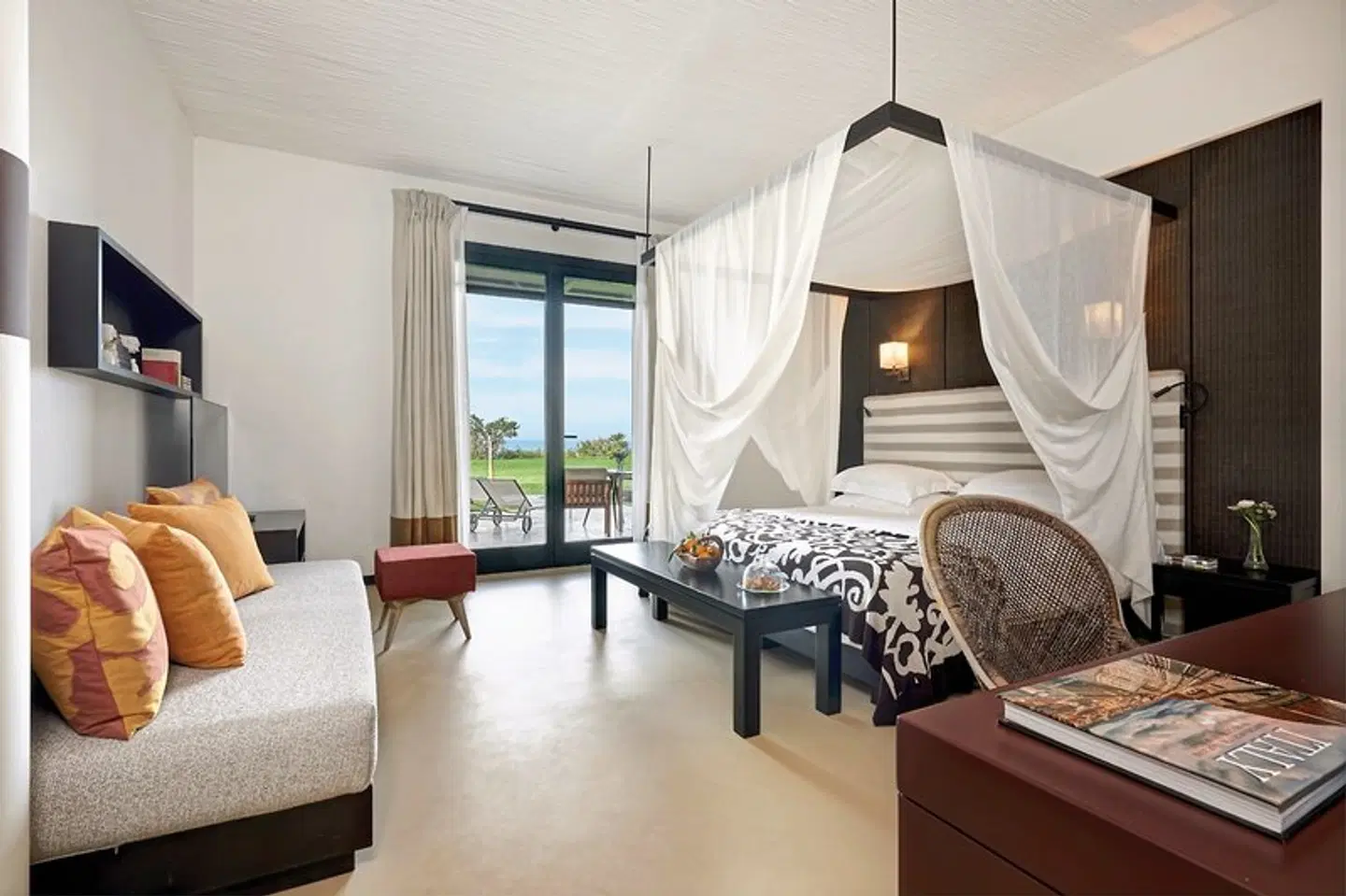 Verdura Resort - a Rocco Forte Hotel ROOM_EXAMPLE