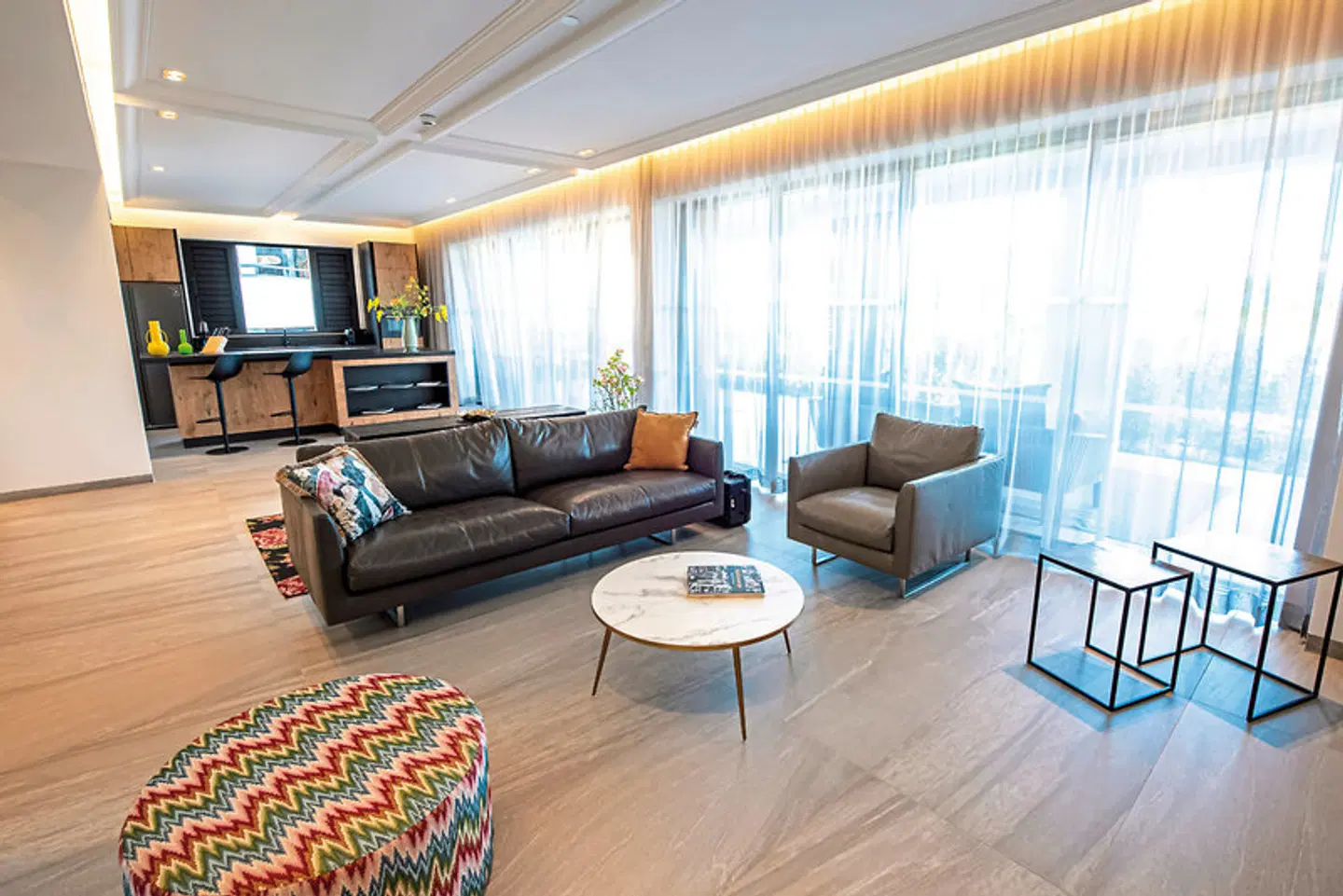 Blue Bay Curaçao Golf & Beach Resort ROOM_EXAMPLE