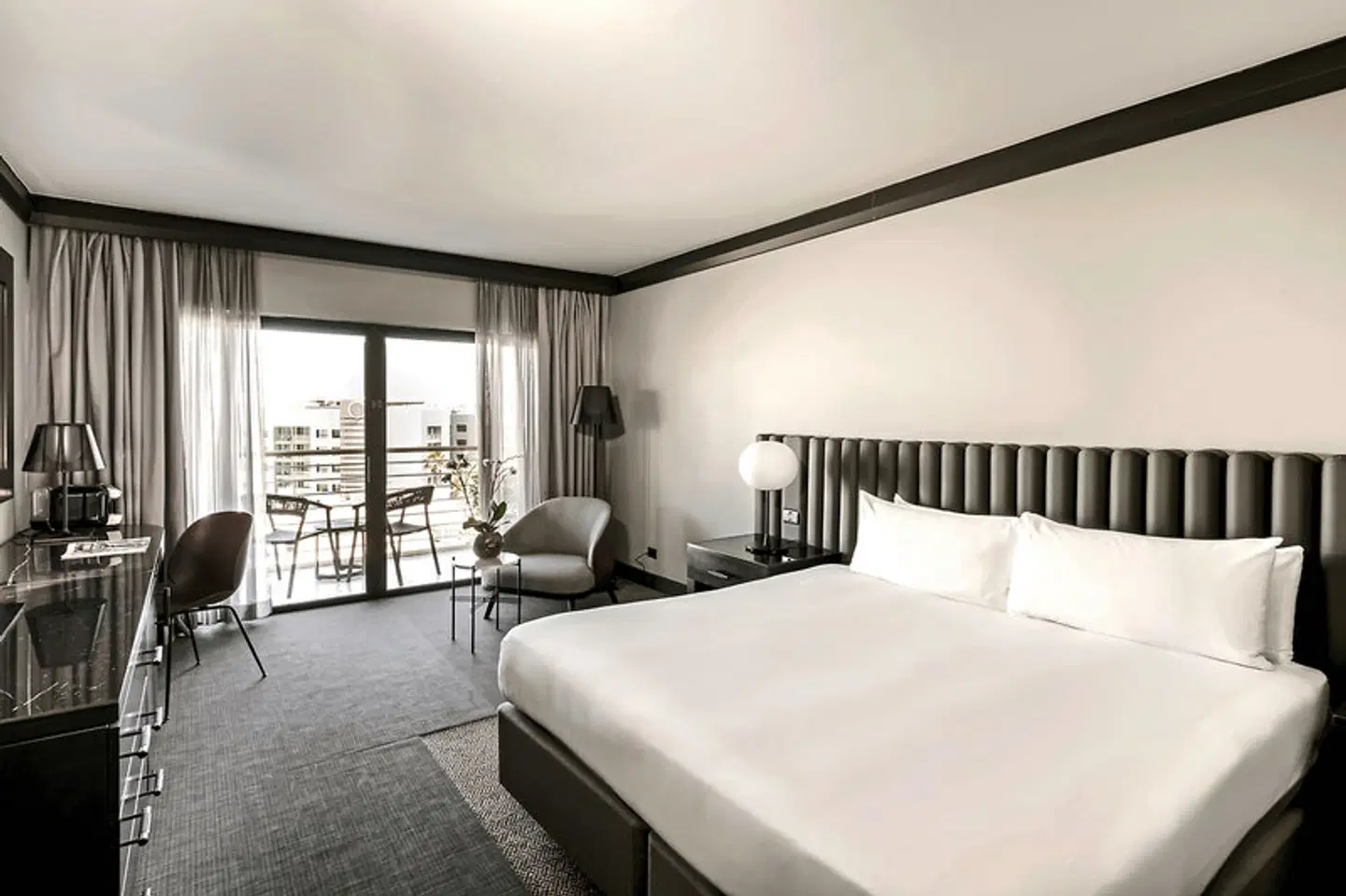 InterContinental Malta ROOM_EXAMPLE