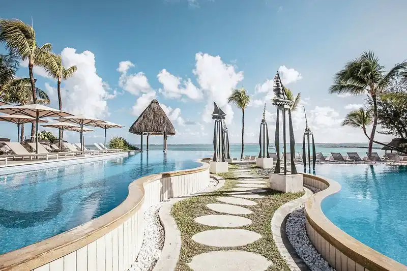 Ambre Mauritius – Hotelfoto