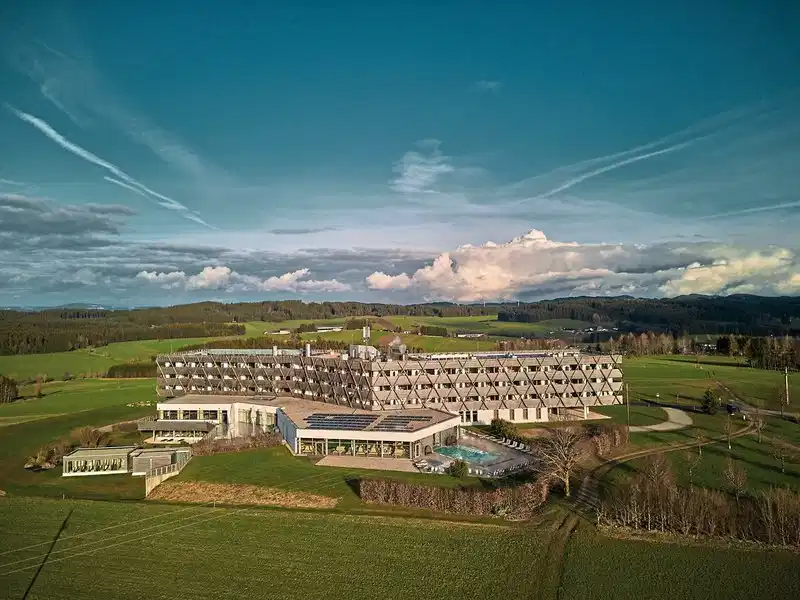 Falkensteiner Hotel Bad Leonfelden 4*S – Hotelfoto