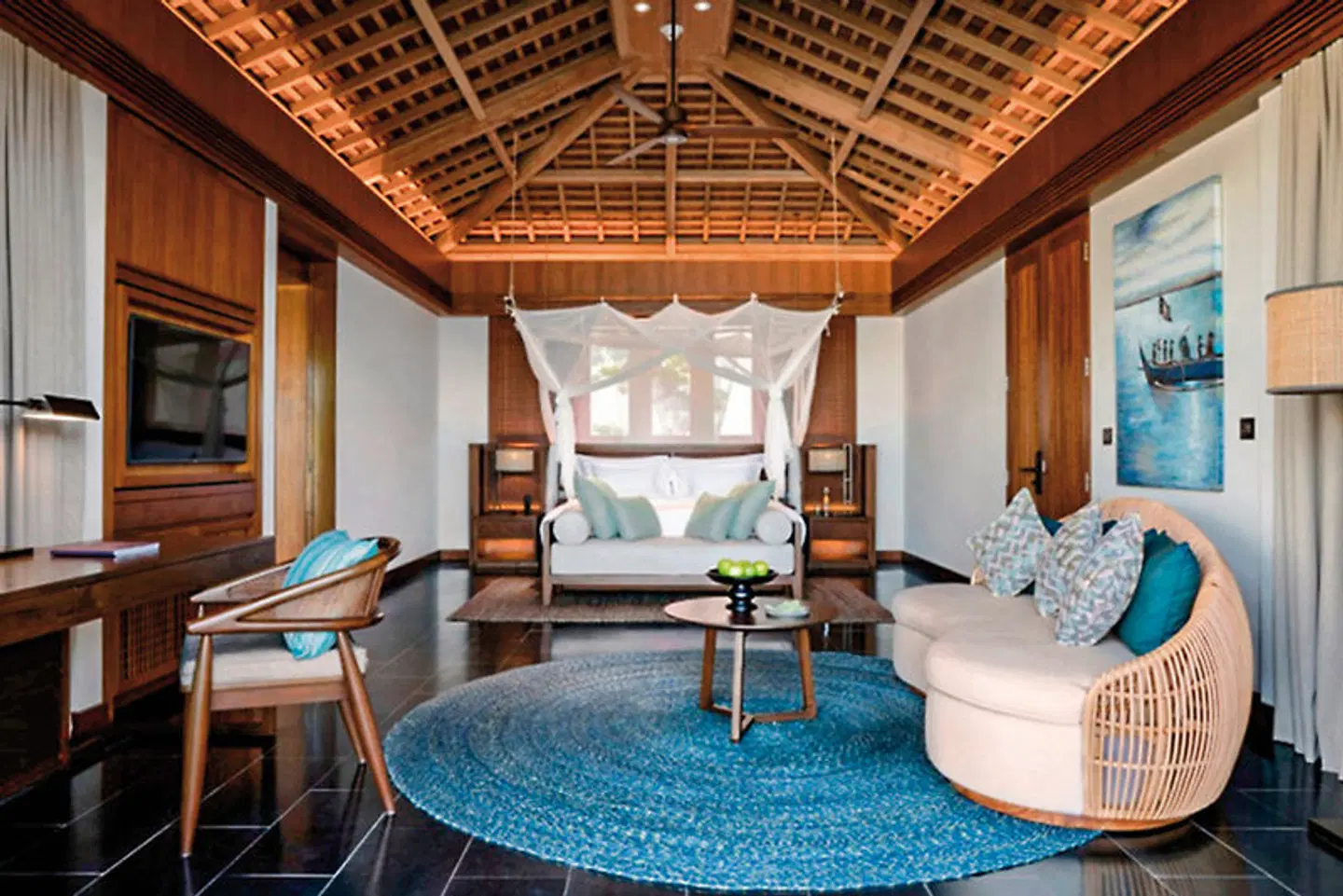 Six Senses Uluwatu, Bali HEALTH_BEAUTY