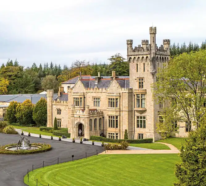 Lough Eske Castle Hotel & Spa – Hotelfoto