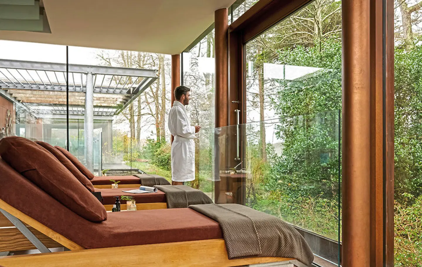 Park Hotel Kenmare HEALTH_BEAUTY