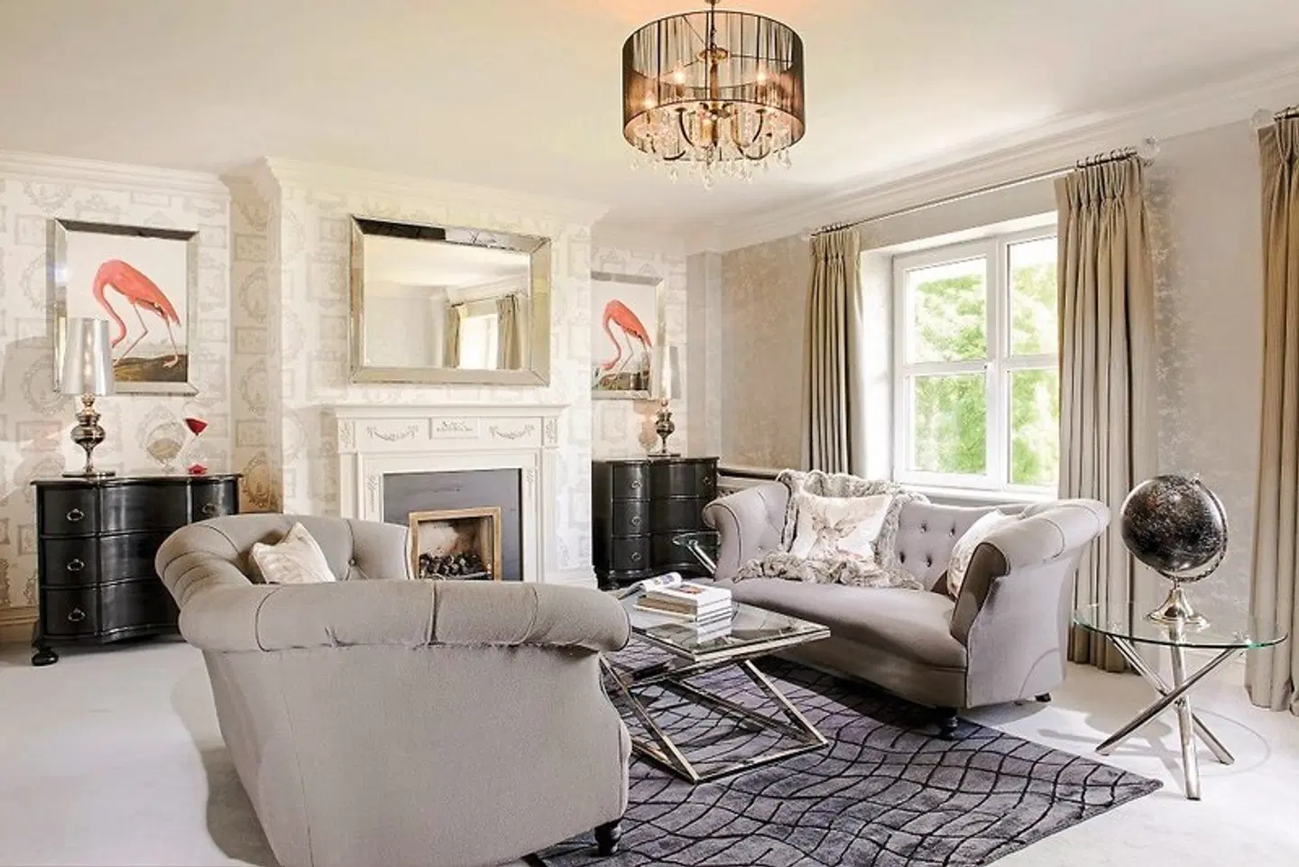 The Killarney Park ROOM_EXAMPLE