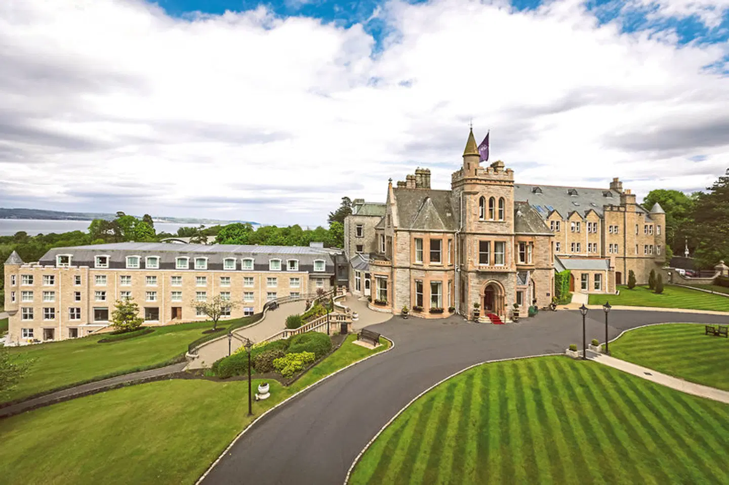 Culloden Estate & Spa SPORTS_AND_LEISURE