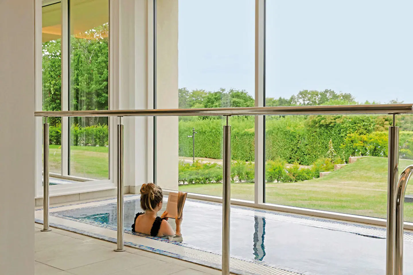Culloden Estate & Spa HEALTH_BEAUTY