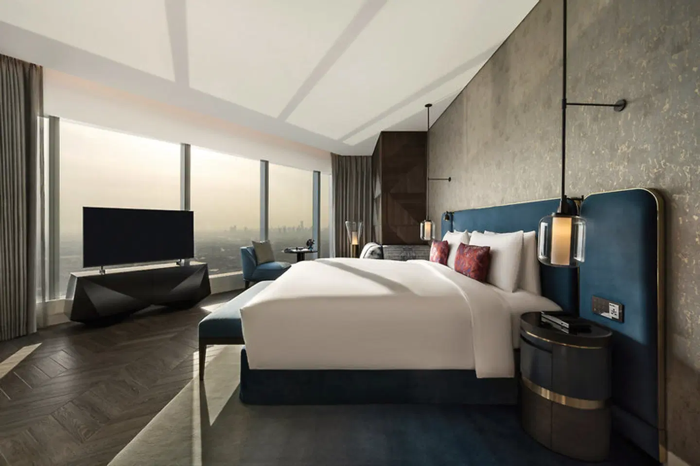 SO/Uptown Dubai ROOM_EXAMPLE