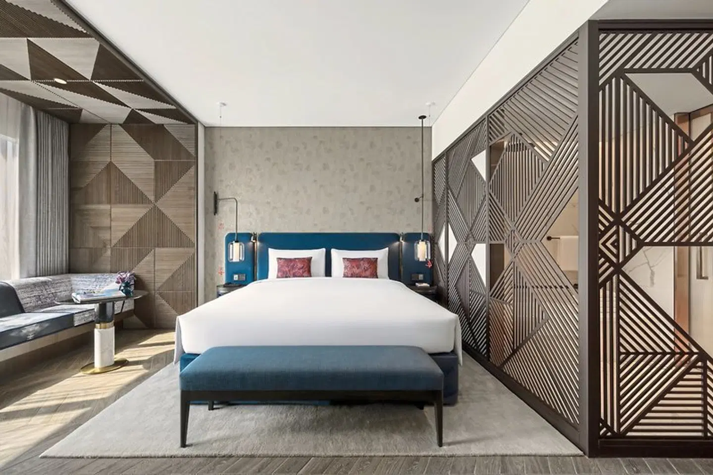 SO/Uptown Dubai ROOM_EXAMPLE