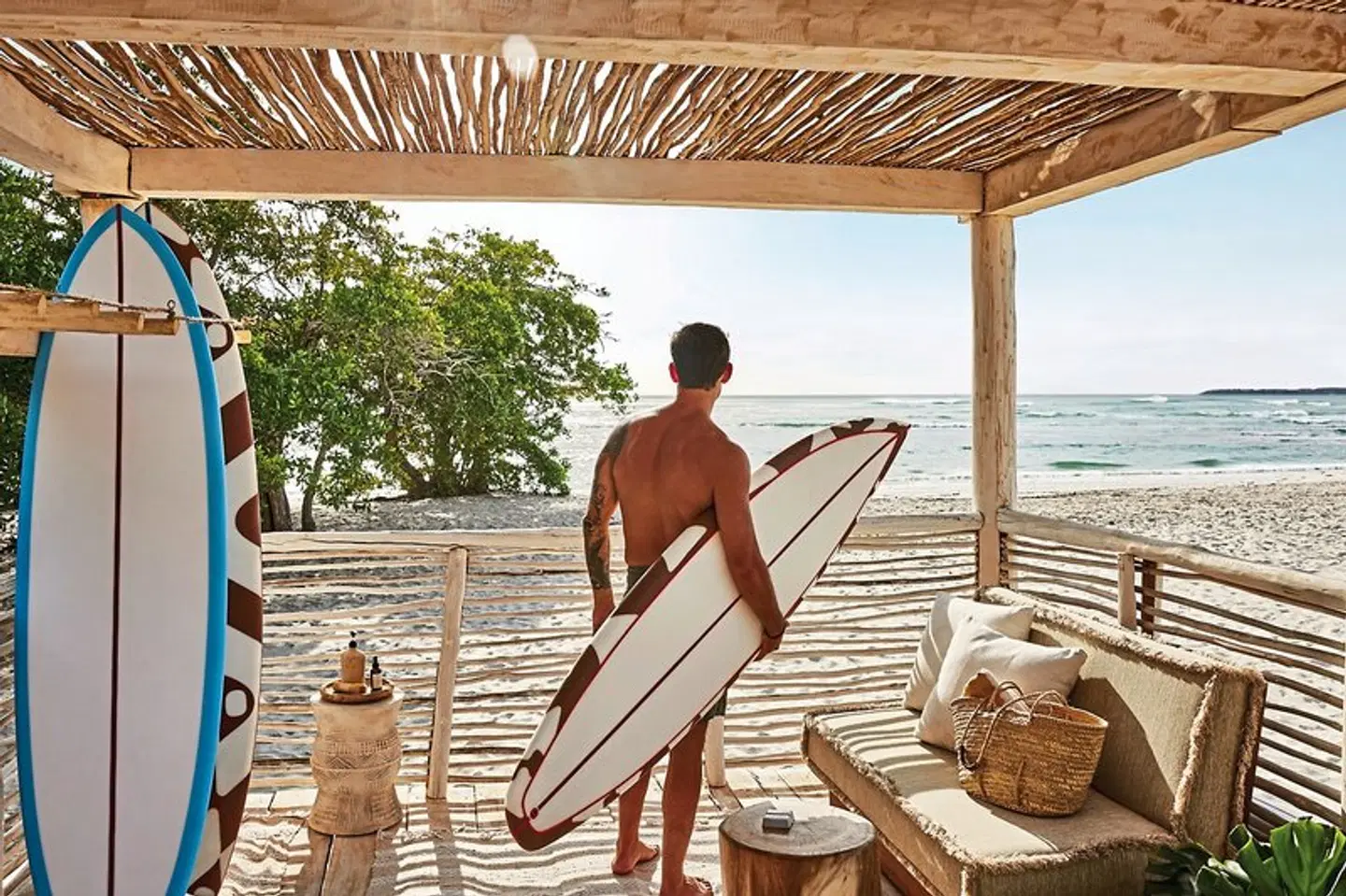 Susurros del Corazón, Auberge Resorts Collection HEALTH_BEAUTY