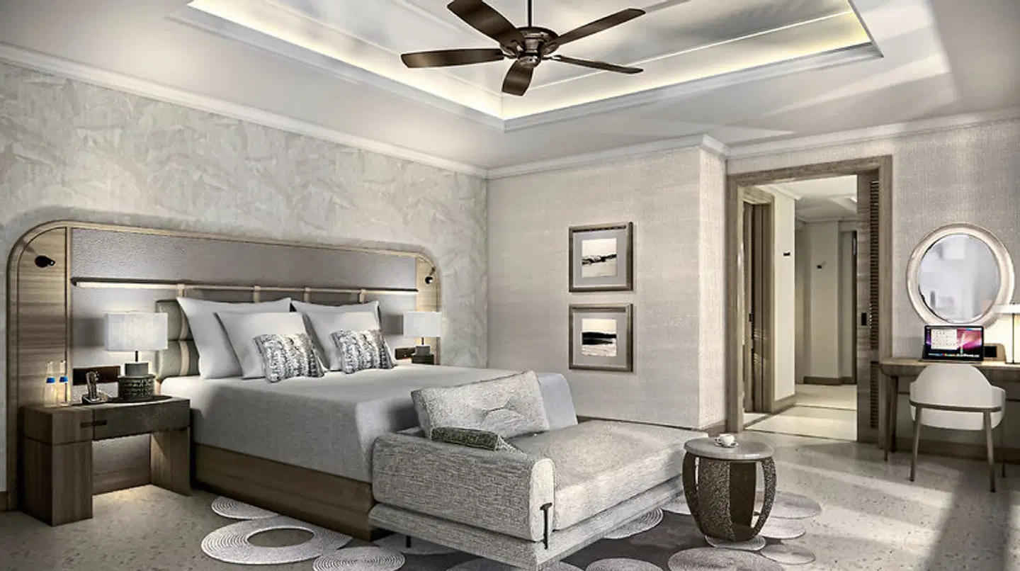 Maradiva Villas Resort & Spa ROOM_EXAMPLE