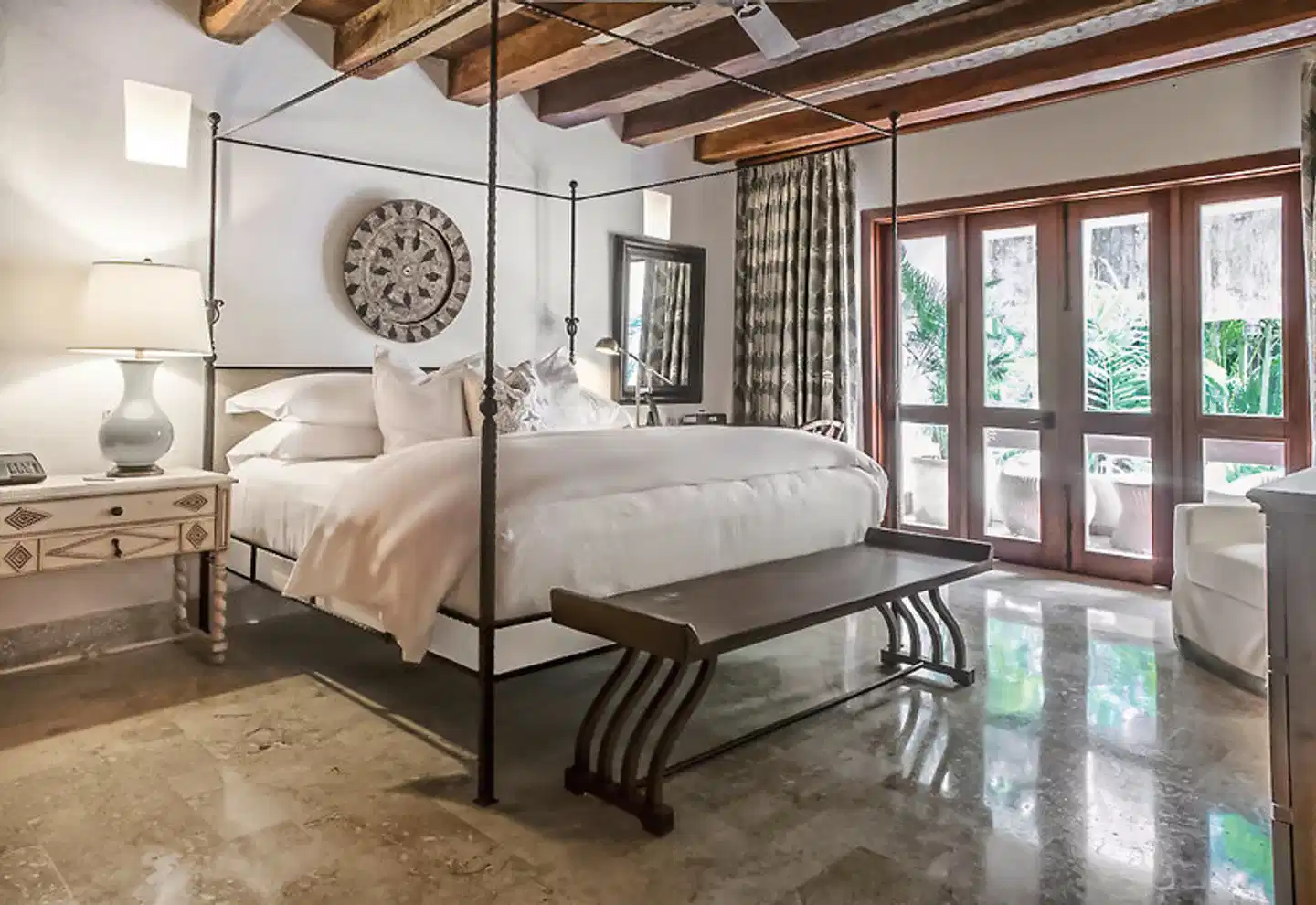 Casa San Augustin Wohnbeispiel