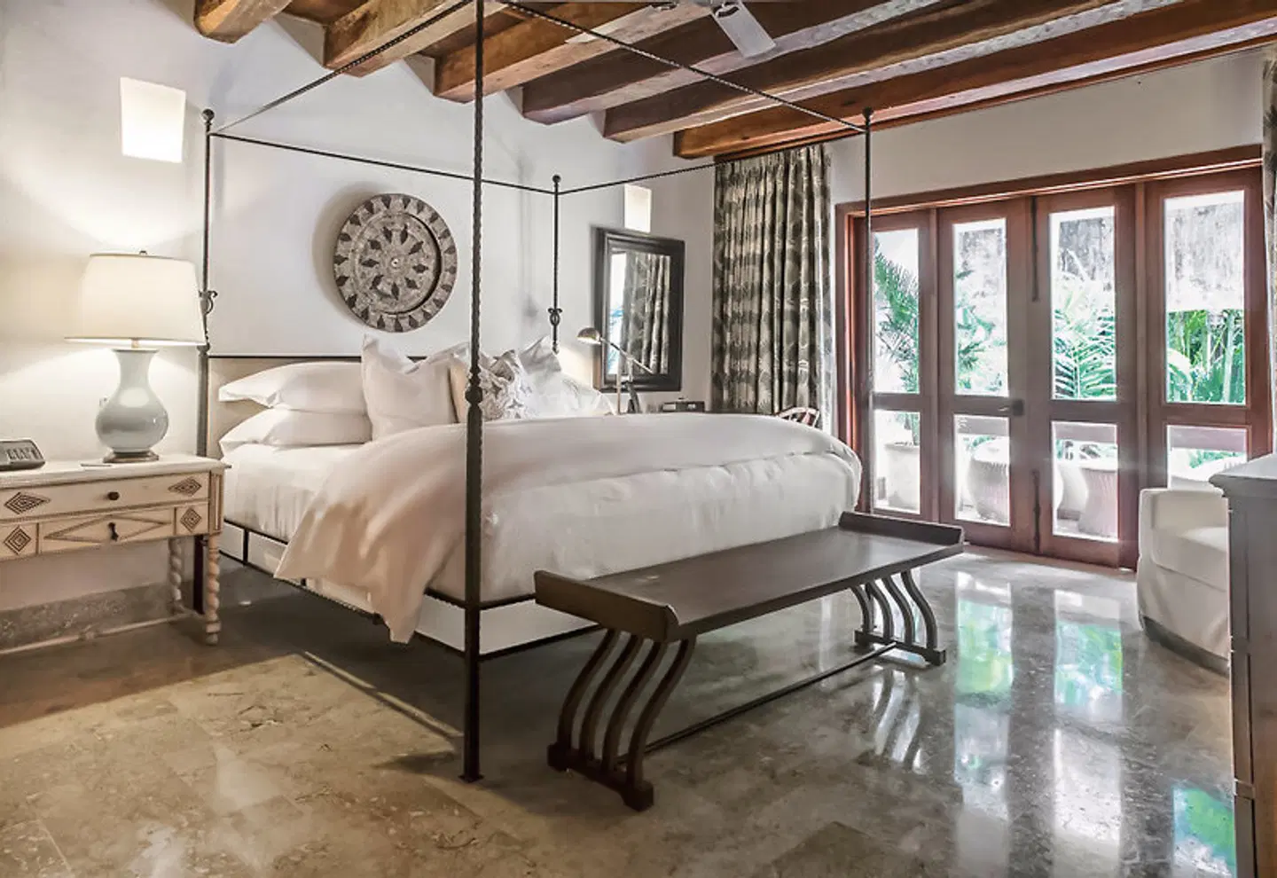 Casa San Augustin ROOM_EXAMPLE