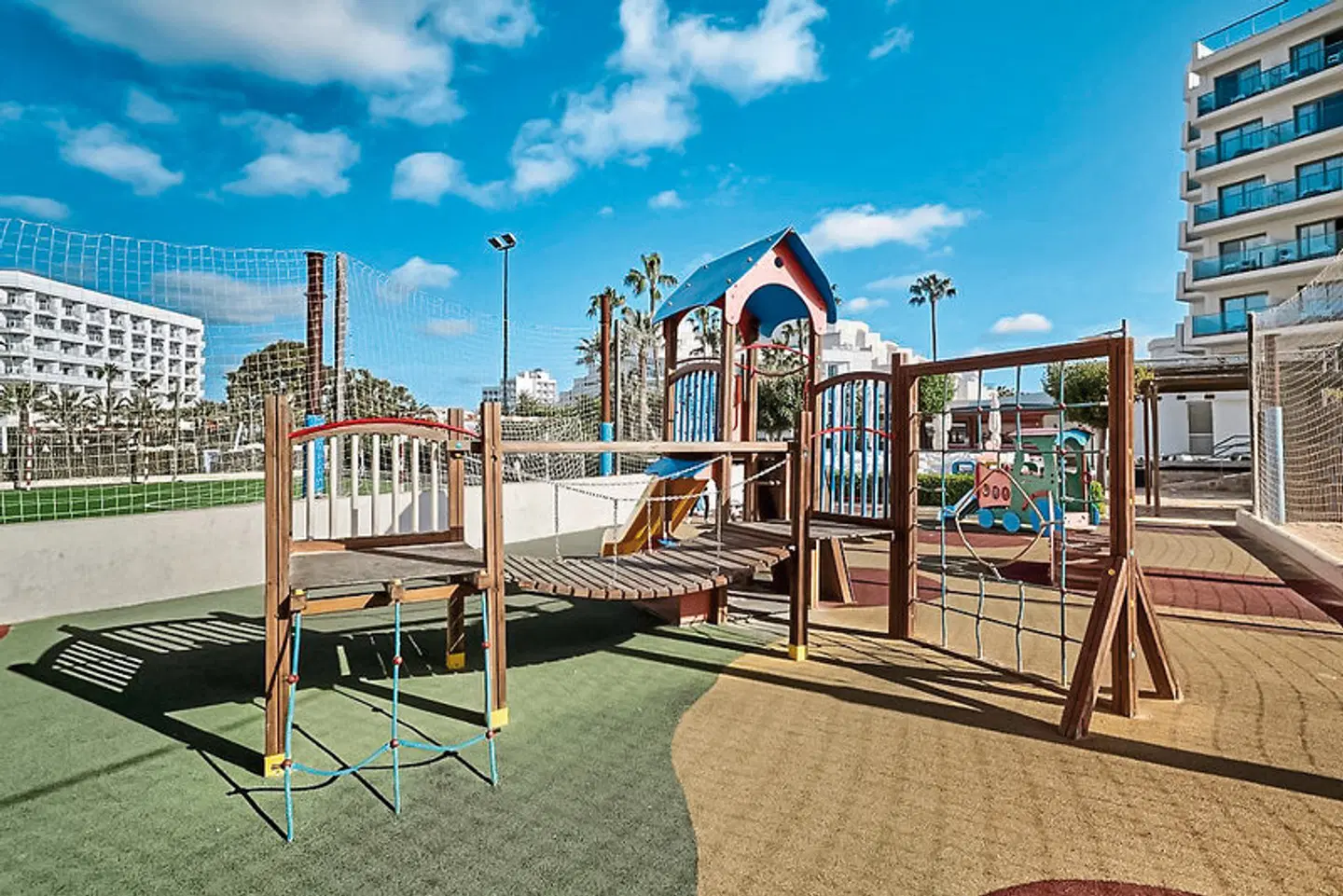 Hipotels Cala Millor Park SPORTS_AND_LEISURE