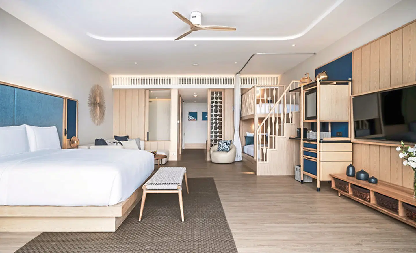 Anantara Koh Yao Yai Resort & Villas SPORTS_AND_LEISURE