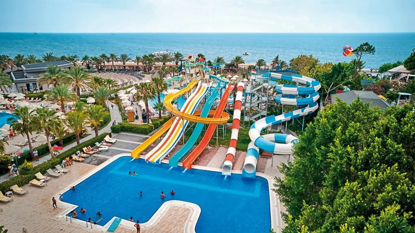Seaden Sea Planet Resort & Spa MODEL_IMPRESSION