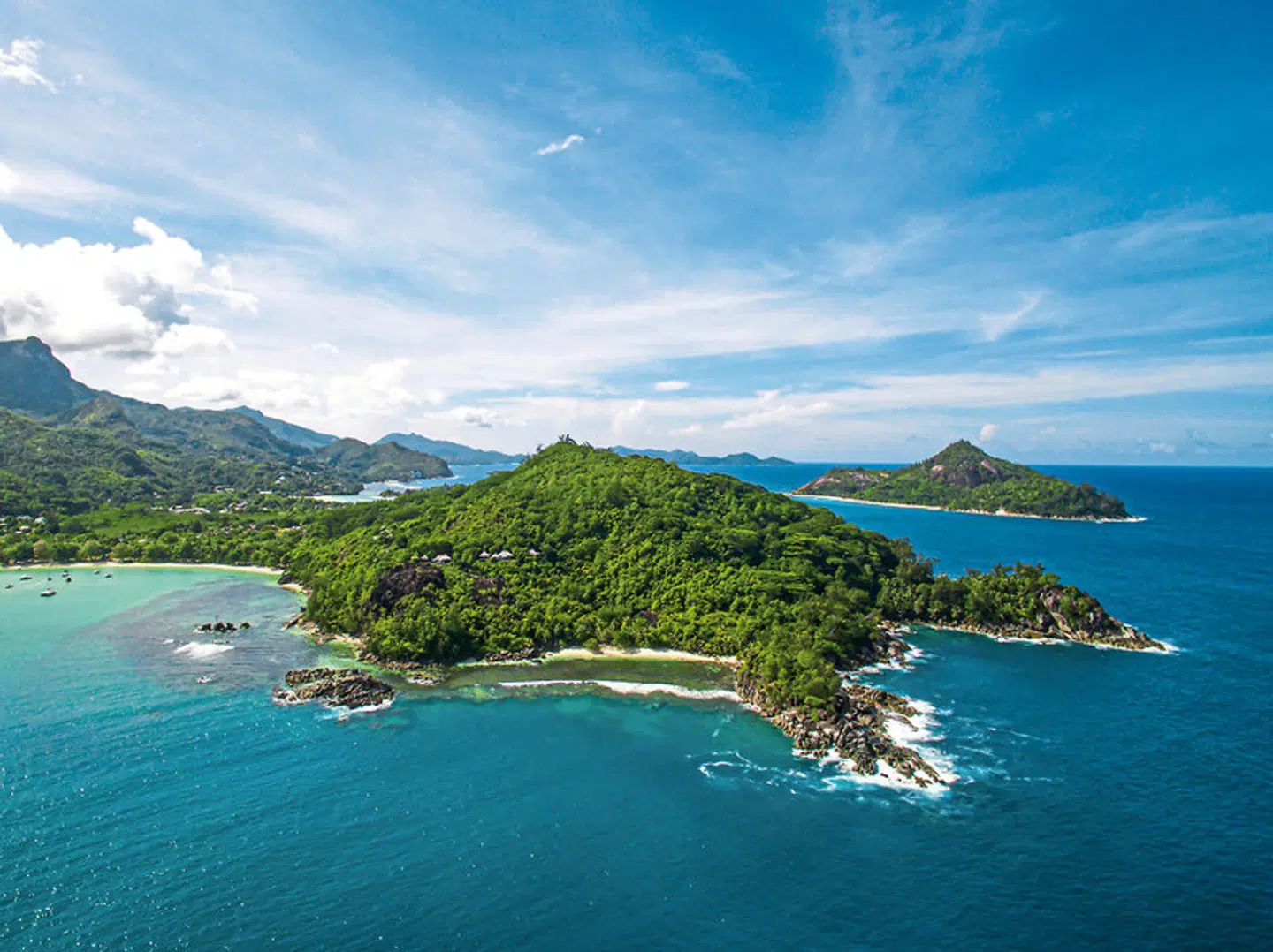 Constance Ephelia LANDSCAPE