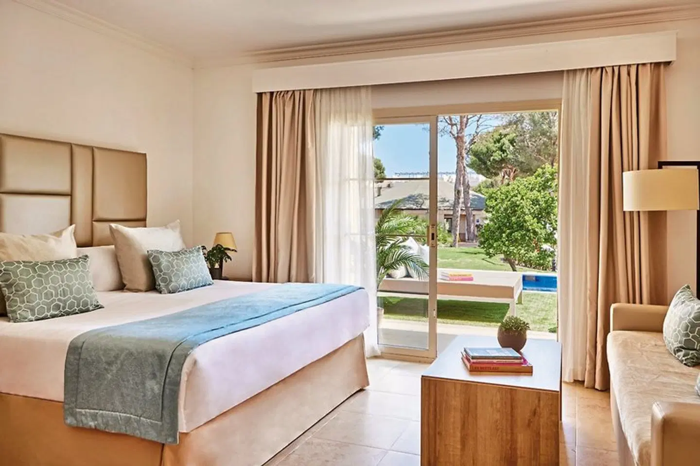 Zafiro Mallorca ROOM_EXAMPLE