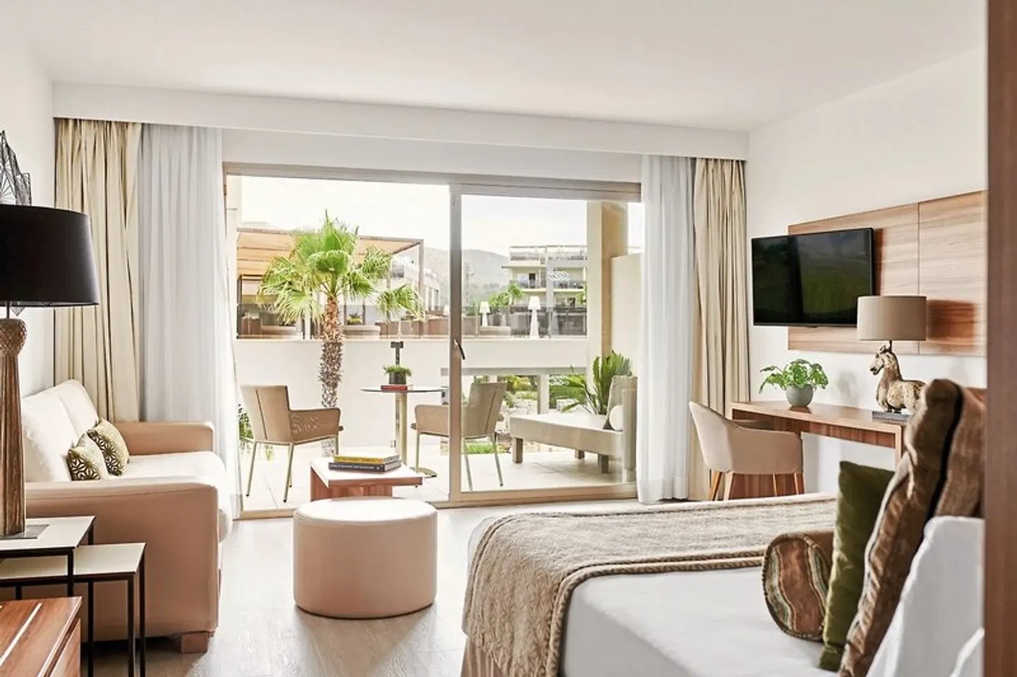 Zafiro Palace Alcudia ROOM_EXAMPLE