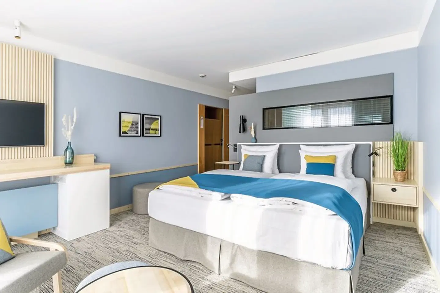 A-ROSA Travemünde ROOM_EXAMPLE