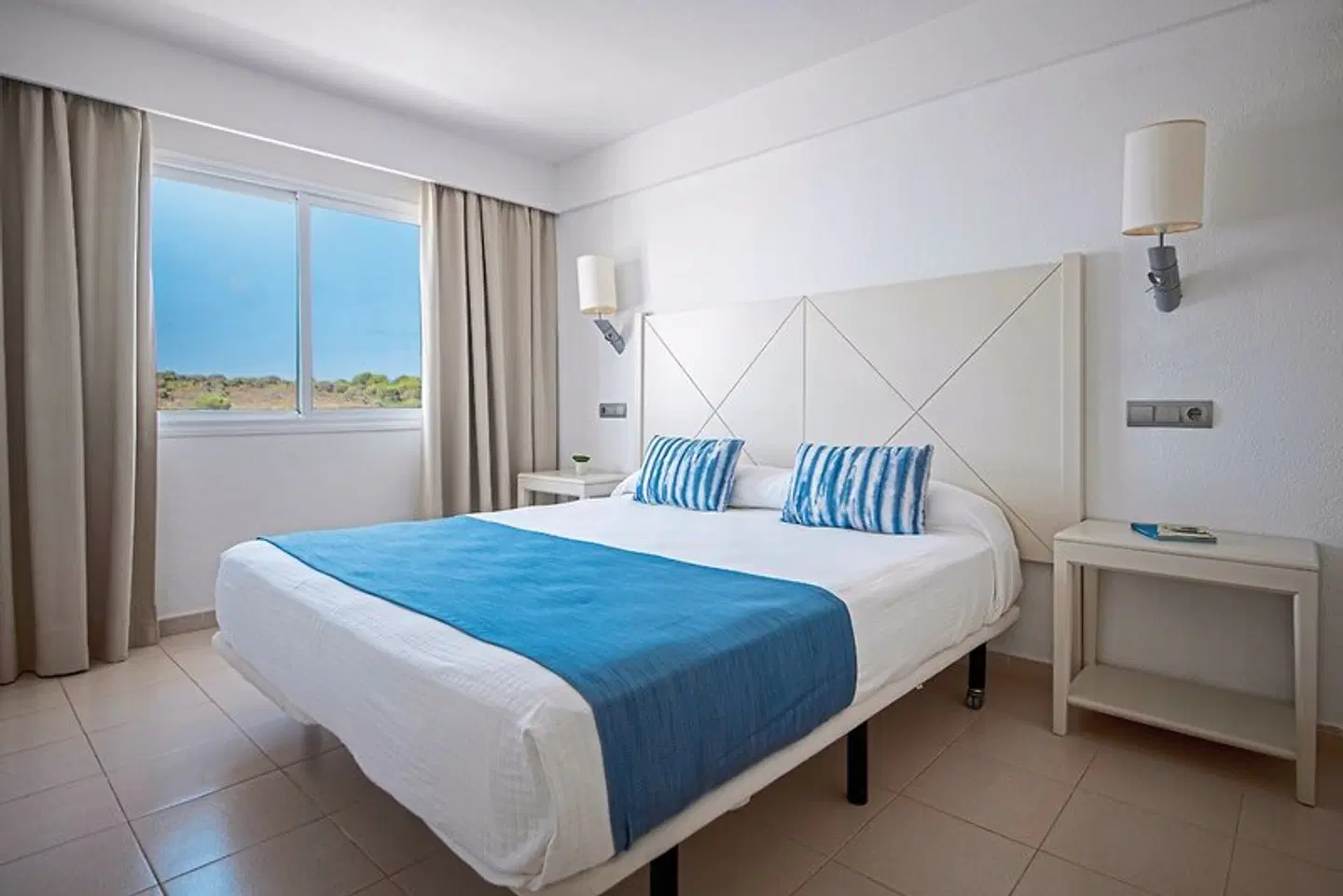 Blau Punta Reina Resort ROOM_EXAMPLE