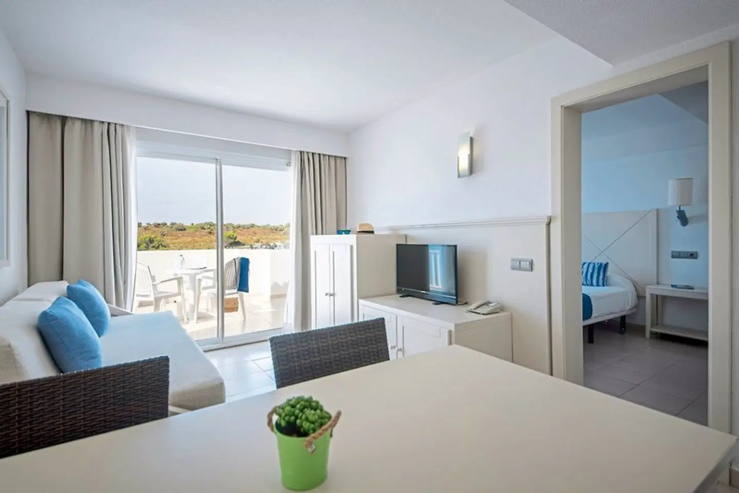 Blau Punta Reina Resort ROOM_EXAMPLE