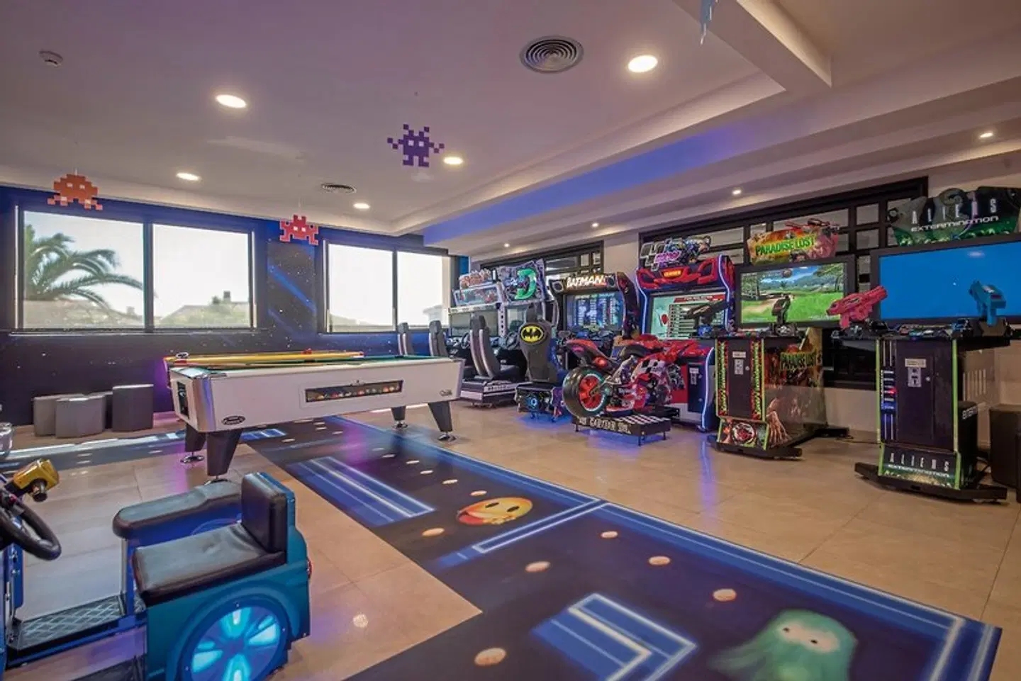 Blau Punta Reina Resort SPORTS_AND_LEISURE