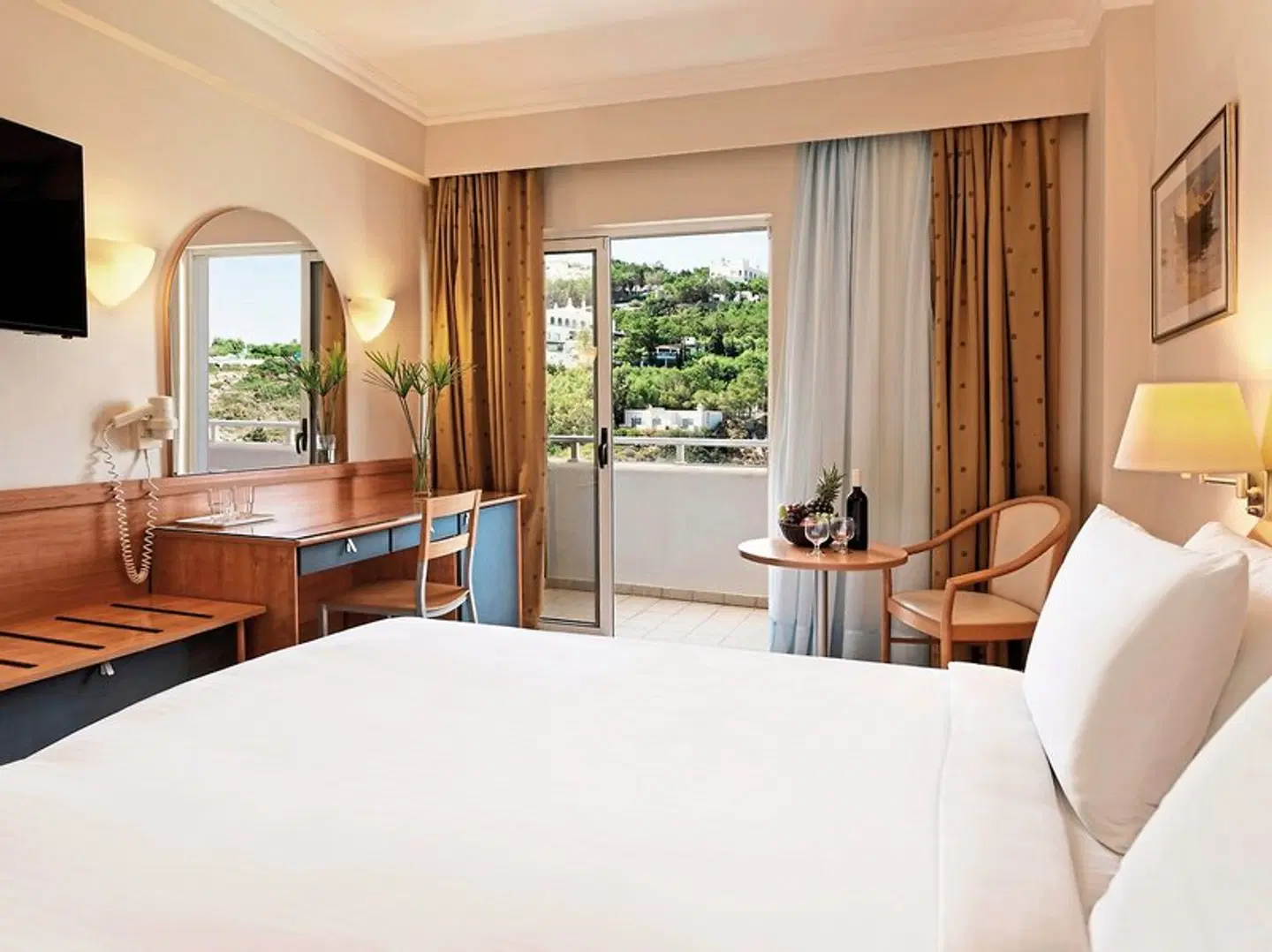 Esperides Beach ROOM_EXAMPLE