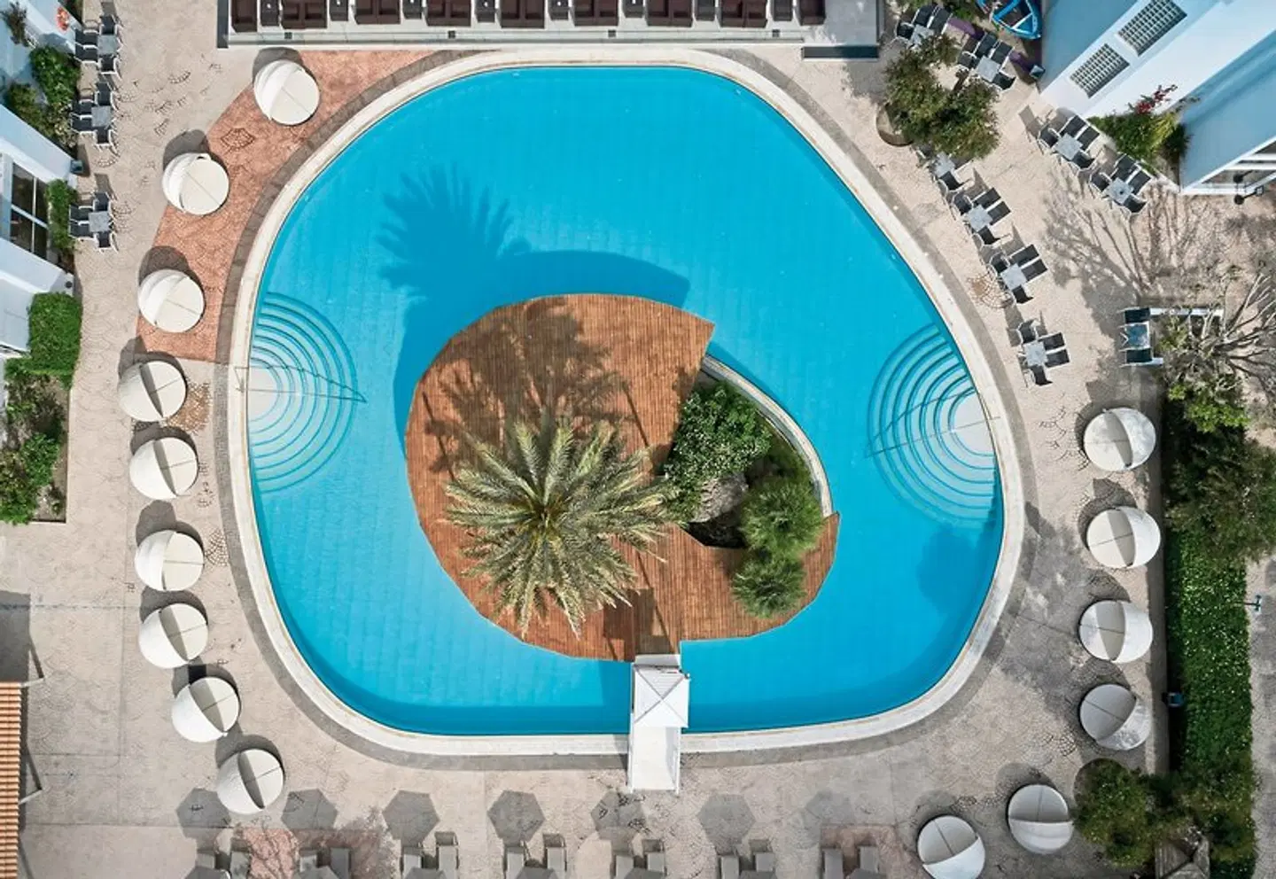 Esperides Beach OUTDOOR_POOL