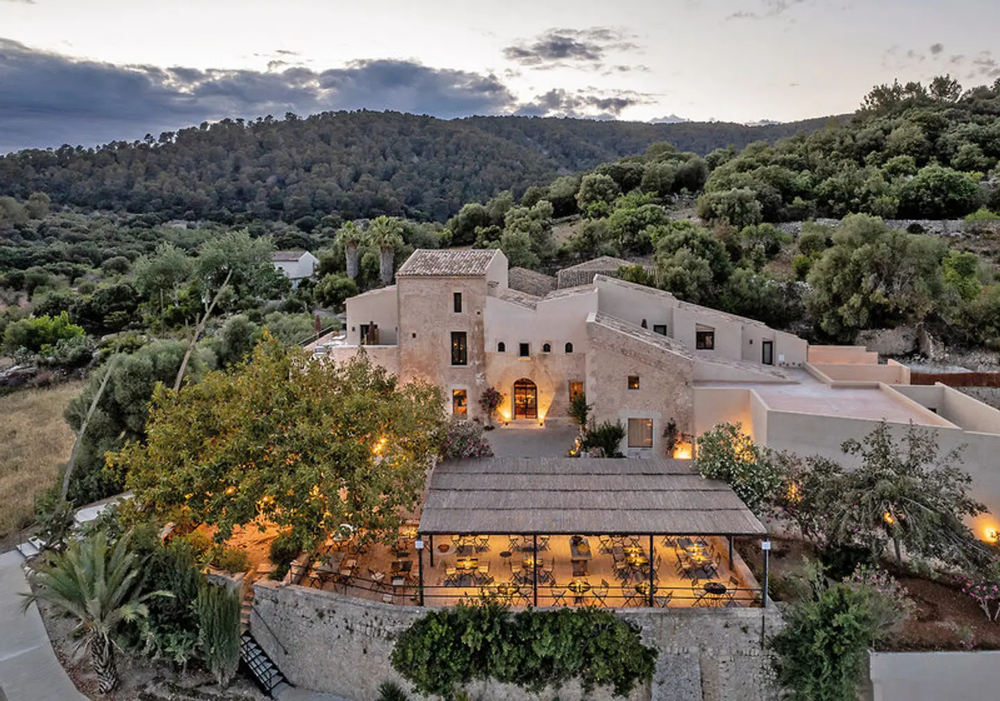 The Lodge Mallorca EXTERIOR