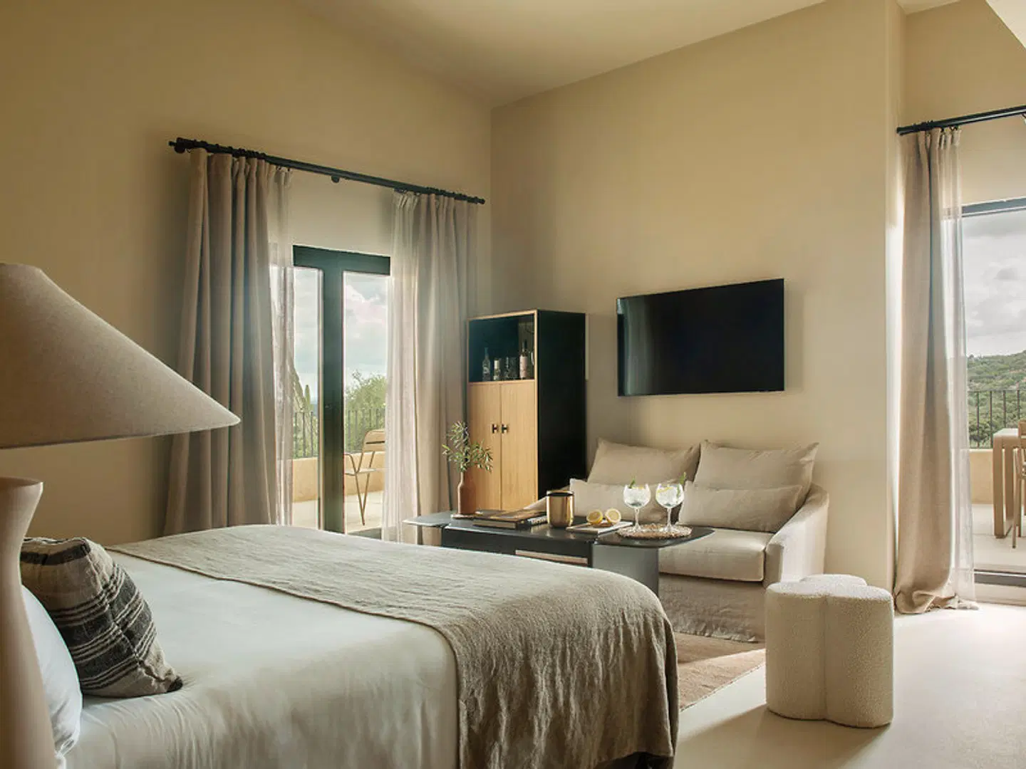 The Lodge Mallorca ROOM_EXAMPLE