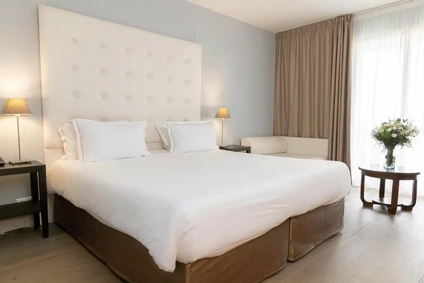 Hotel Atalante-Relais Thalasso Ile de Ré Wohnbeispiel
