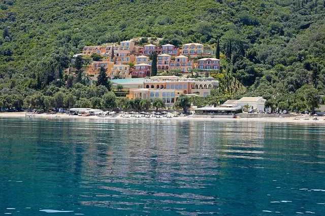 Nido, Mar-Bella Collection EXTERIOR
