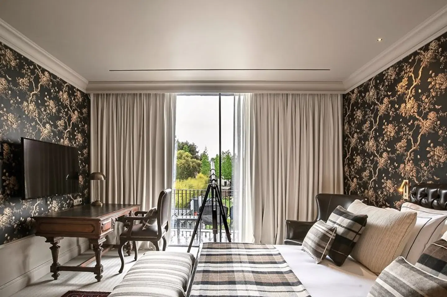 Vinha Boutique Hotel ROOM_EXAMPLE