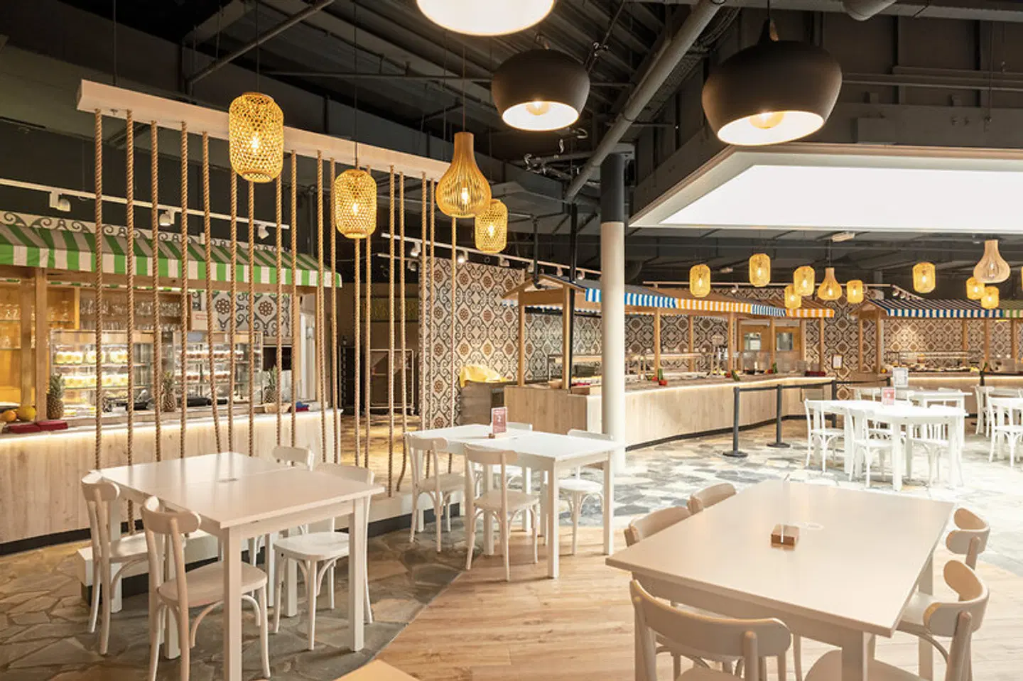 Center Parcs Bispinger Heide Bar