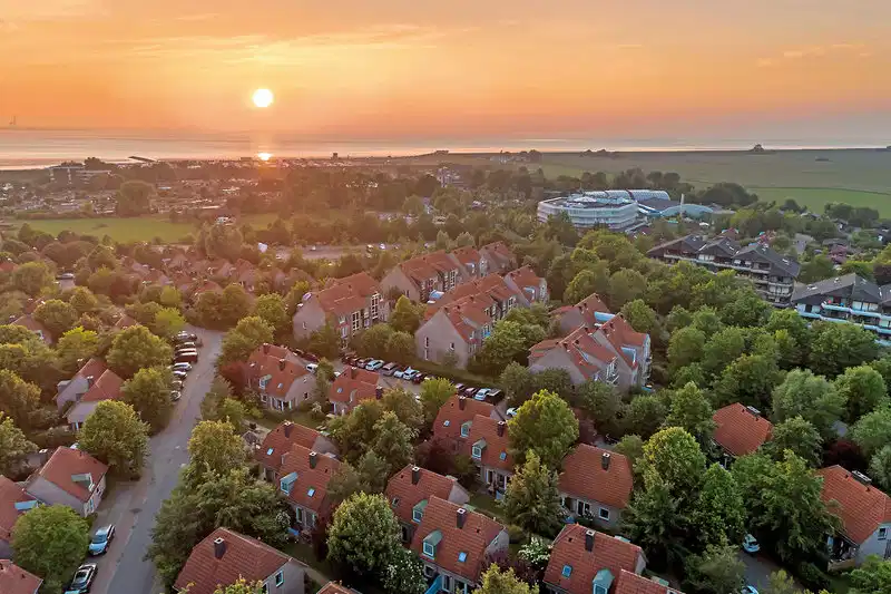 Center Parcs Park Nordseeküste – Hotelfoto